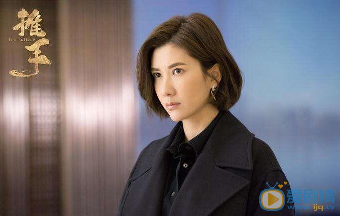 推手春雨終於身份曝光 和陳秋風關係證實