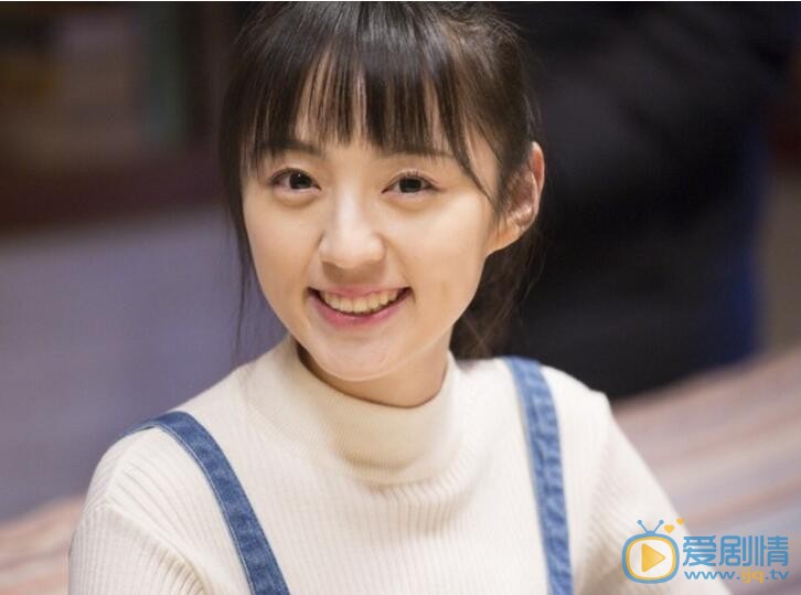 丁翔南個人資料簡介 丁翔南《一起同過窗》劇照 