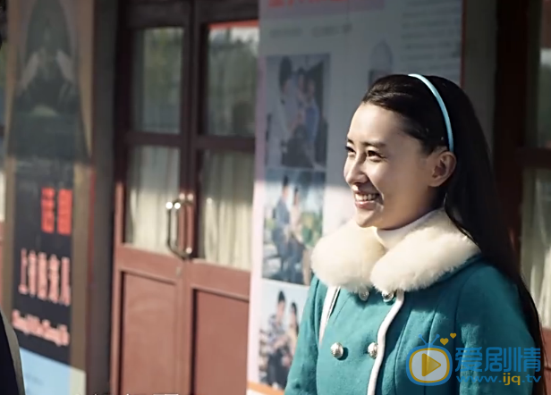 一馬換三羊孟雪霏是誰扮演的？孟雪霏扮演者馬秋子個人資料介紹及寫真生活照欣賞