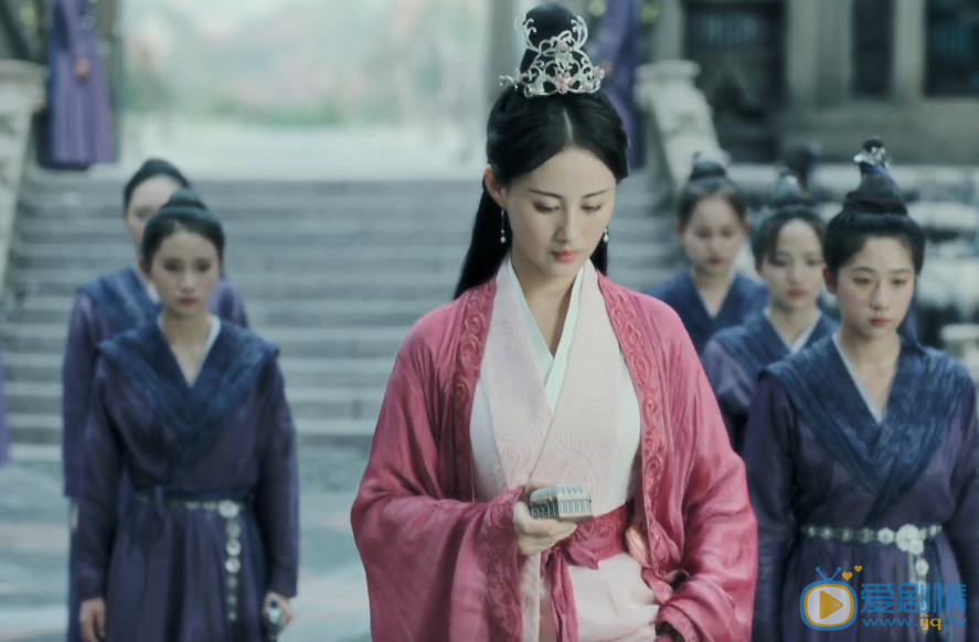 聽雪樓明澈的女兒是誰？是明河還是小吟？