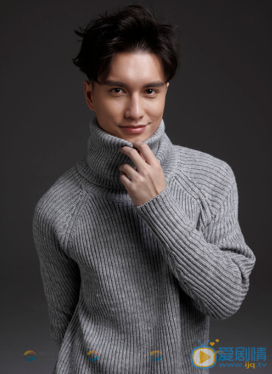 鄭禮宇個人資料簡介 鄭禮宇演藝經歷 鄭禮宇帥氣寫真圖片