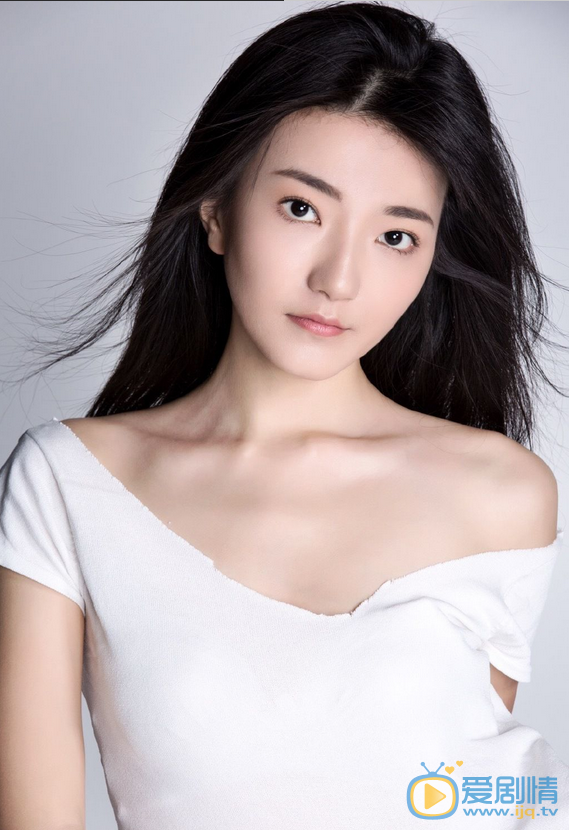 秀麗江山之長歌行劉伯姬是誰演的?劉伯姬扮演者白卉子個人資料及寫真生活照介紹