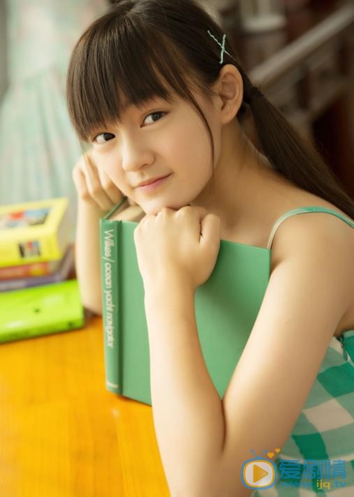 天坑鷹獵菜瓜是誰演的？菜瓜扮演者文淇個人資料、寫真及生活照欣賞