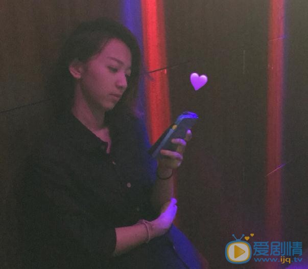 盛唐幻夜貞貞是誰演的？貞貞扮演者周韻茹個人資料、寫真及生活照欣賞