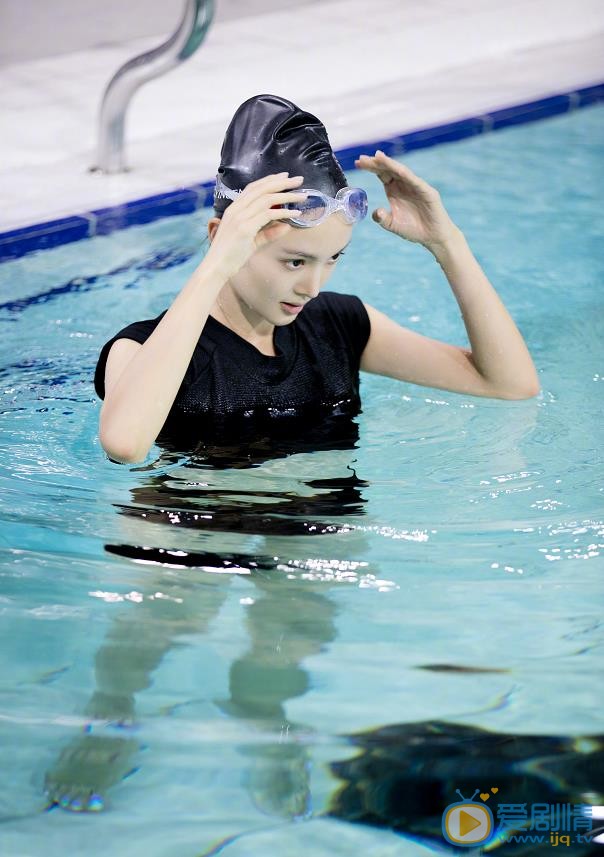 大江大河梁思申是誰扮演的?梁思申扮演者金晨個人資料、寫真及生活照欣賞