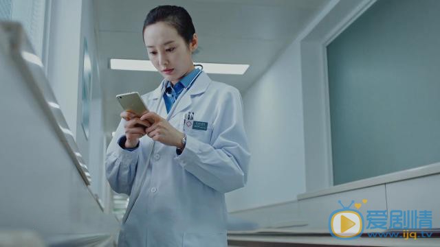 空降利刃張啟為什麼要逃避林俊嬌的感情？