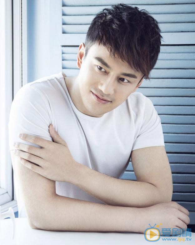 美人為餡羅斌(R)是誰扮演的？羅斌(R)扮演者田牧宸個人資料、生活照及寫真欣賞