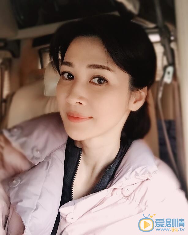  我們的愛丁雪是誰演的？丁雪扮演者童蕾個人資料及生活寫真照欣賞