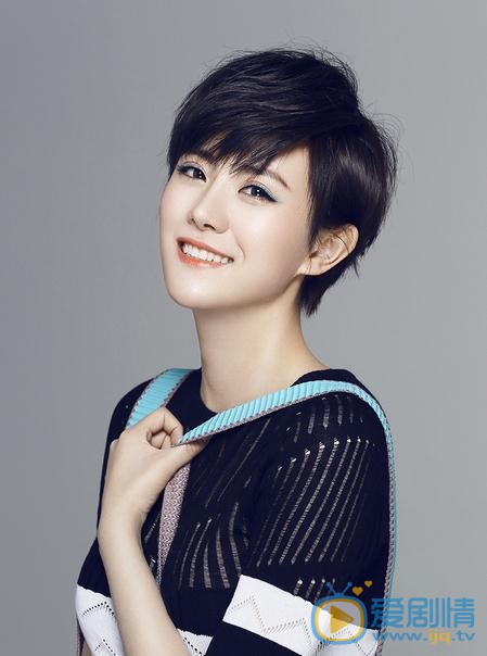 反恐特戰隊之獵影趙欣是誰扮演的？反恐特戰隊之獵影趙欣扮演者牟星個人資料及寫真生活照欣賞