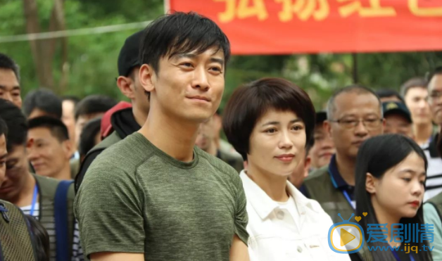 生死堅守劇情介紹