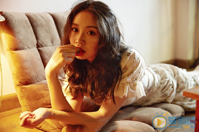 孫梓毓個人資料 孫梓毓演藝經歷 孫梓毓寫真圖片