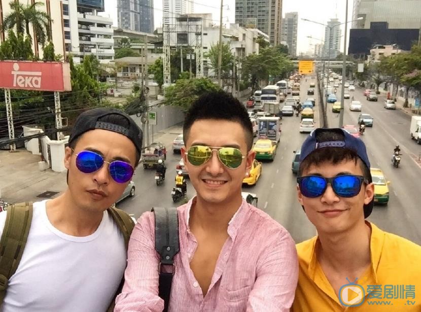 急診科醫生海洋扮演者啟傑個人資料、寫真生活照