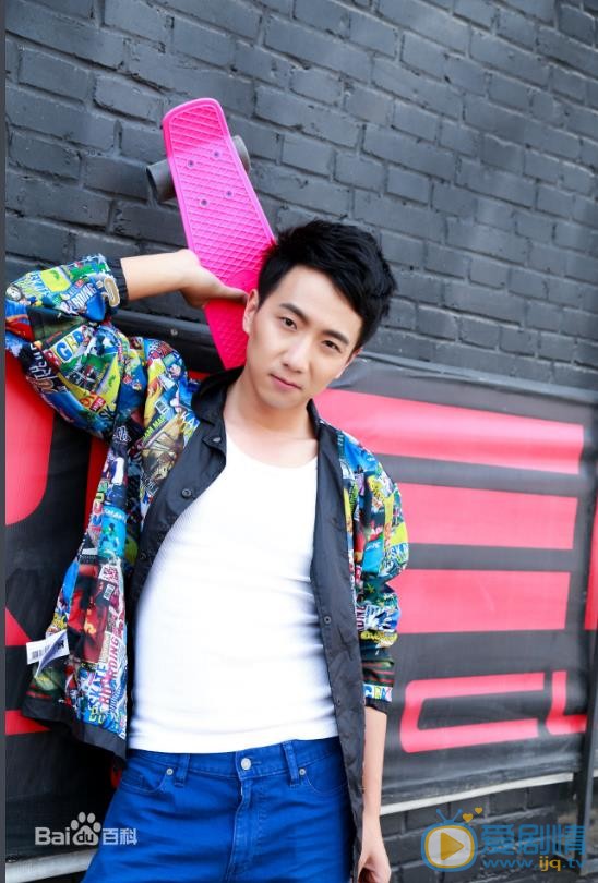 於笑個人資料簡介 於笑寫真照