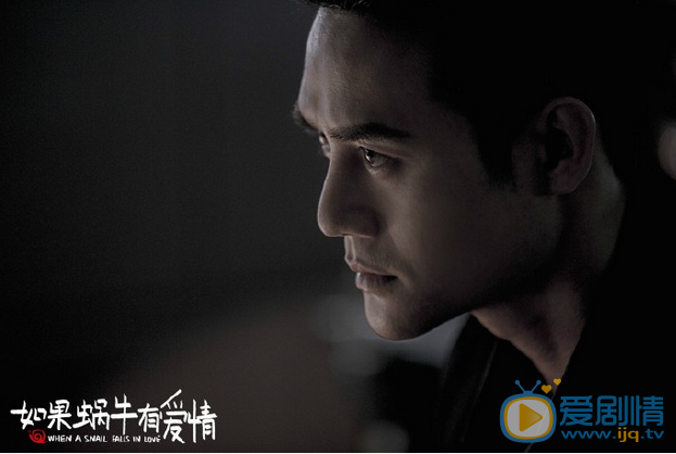 如果蝸牛有愛情劇情介紹