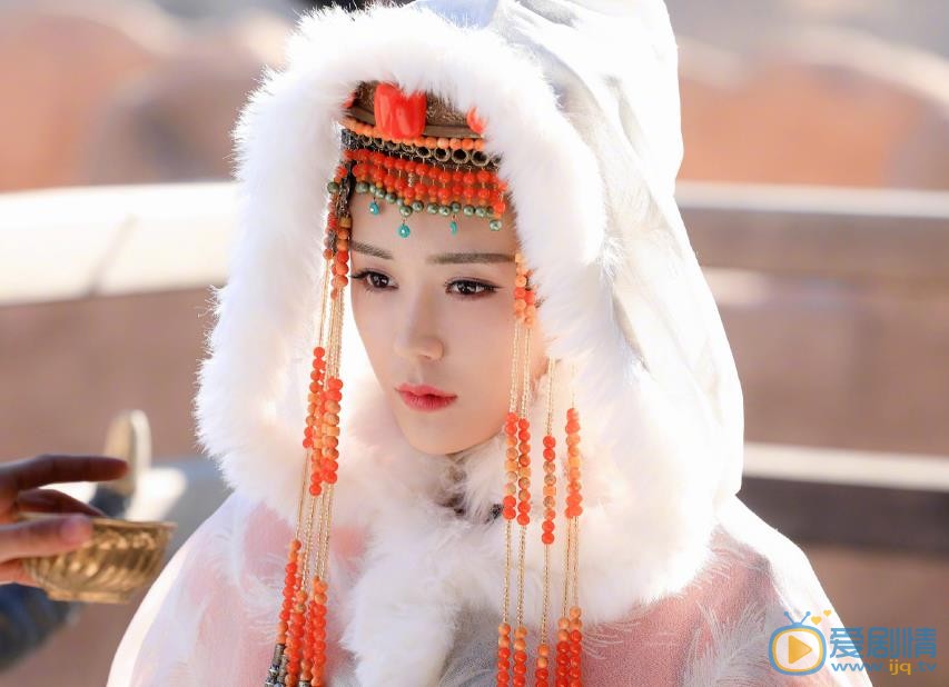 大夏寶藏劇情介紹