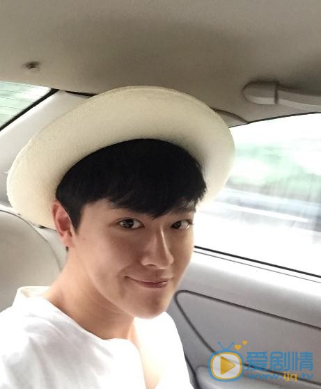 天乩之白蛇傳說饕餮是誰演的？饕餮扮演者傅方俊個人資料、寫真及生活照欣賞