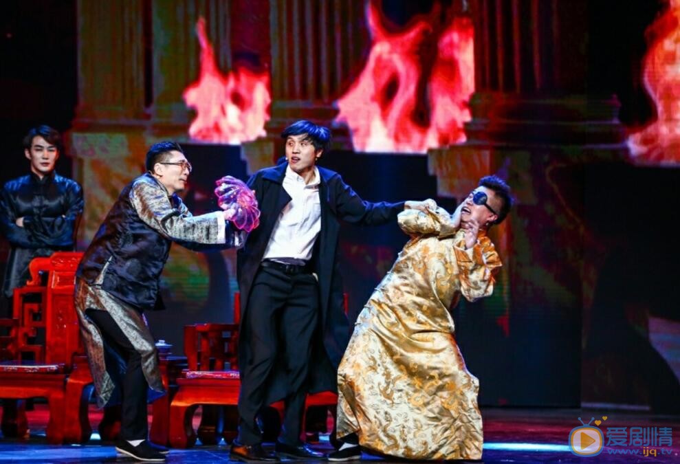 歡樂喜劇人張小斐踢館成功了嗎？歡樂喜劇人張子棟被淘汰了嗎？