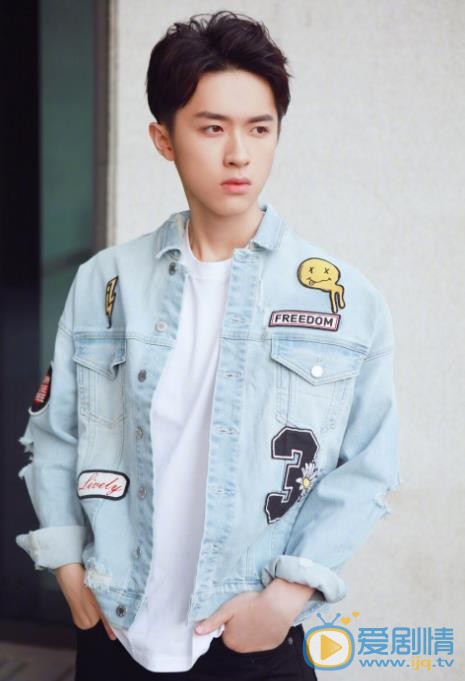 火王之破曉之戰昊玥是誰演的？昊玥扮演者張逸傑個人資料、寫真及生活照欣賞