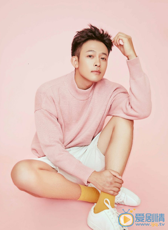 馬昂個人資料簡介 馬昂演藝經歷  馬昂帥氣寫真圖片