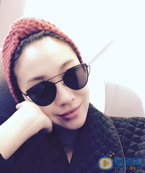 愛情的邊疆華敏是誰演的？華敏扮演者王佳佳個人資料、寫真及生活照欣賞