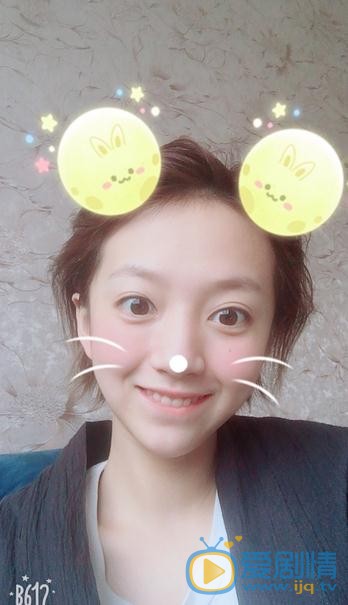 盛唐幻夜貞貞是誰演的？貞貞扮演者周韻茹個人資料、寫真及生活照欣賞