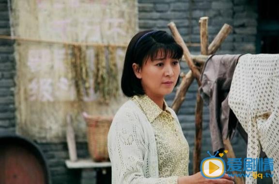 俺娘田小草劇照