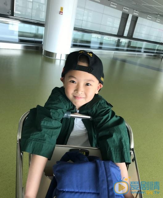 擇天記藥爐童子是誰扮演的？藥爐童子扮演者武澤錦熙個人資料介紹