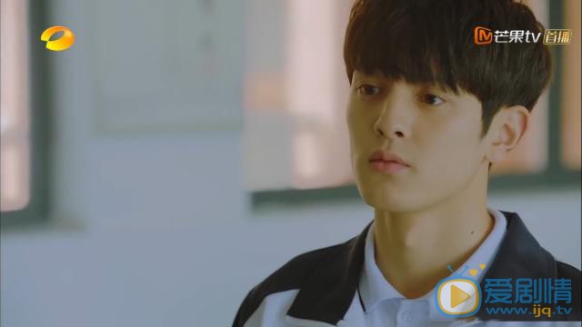 初戀那件小事林開拓為何跟梁又年爭鋒相對？他討厭梁又年的原因是什麼？