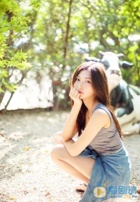 火王之破曉之戰裴珞傾是誰演的？裴珞傾扮演者柏安個人資料、寫真及生活照欣賞