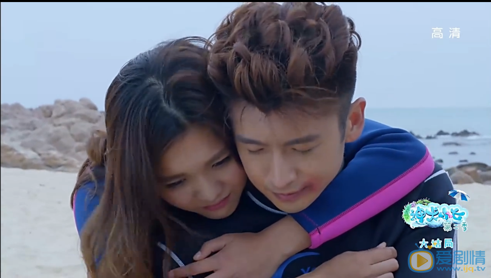 神犬小七第二季大結局劇照