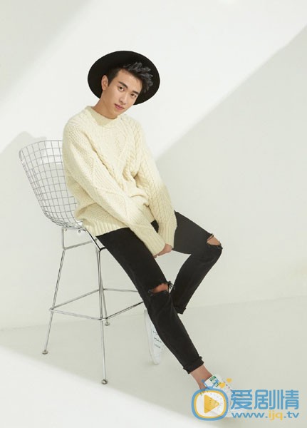 金志浩個人資料簡介 金志浩演藝經歷