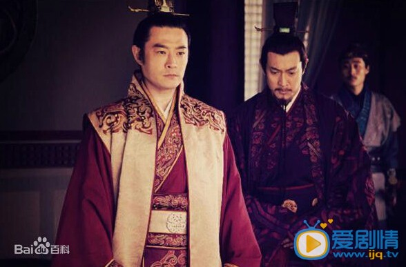   《琅琊榜》皇上為什麼不封譽王為太子 《琅琊榜》梁帝不重用譽王的幕後秘密