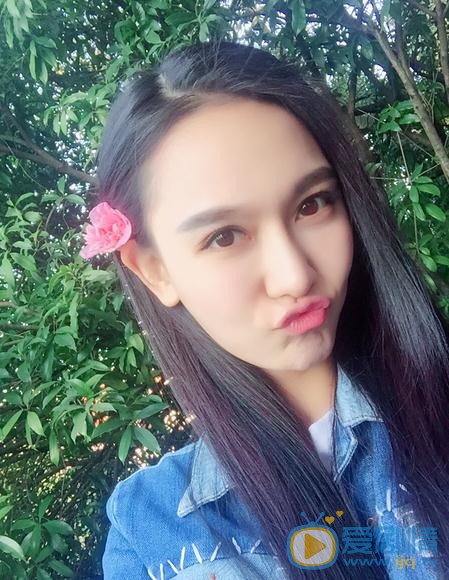 美人為餡辛佳是誰扮演的？辛佳扮演者孫驍驍個人資料、寫真及生活照欣賞