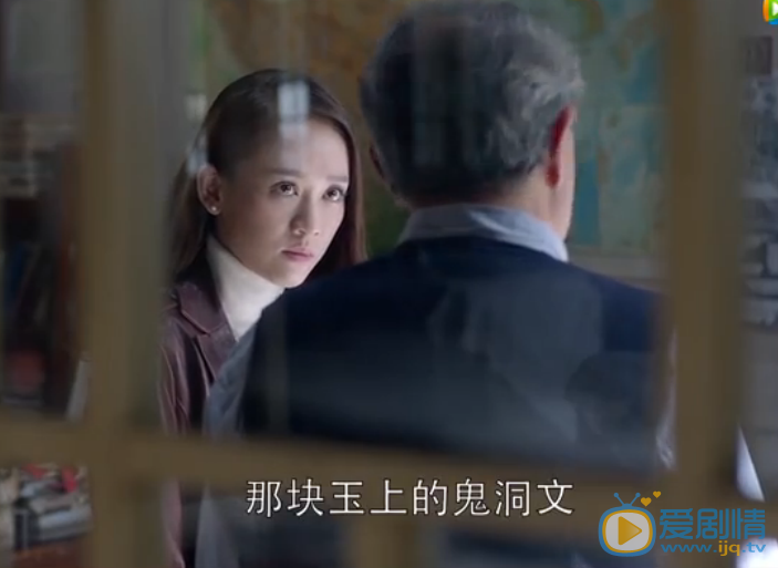 鬼吹燈之精絕古城王胖子的玉從哪來的？王胖子的玉和精絕古城有關係嗎？