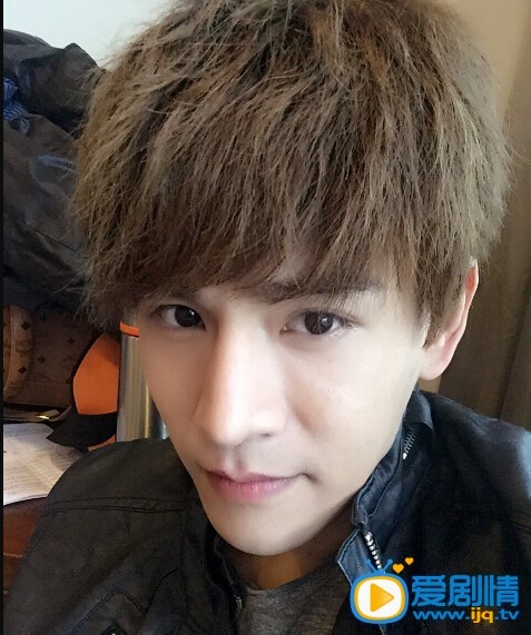  電視劇解密趙琪榮是誰扮演的？解密扮演趙琪榮的是誰？趙琪榮的扮演者經超個人資料簡介及生活照欣賞