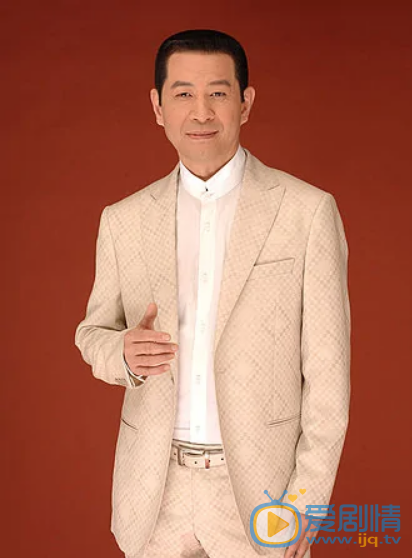 蔡小虎 個人經歷  生活照