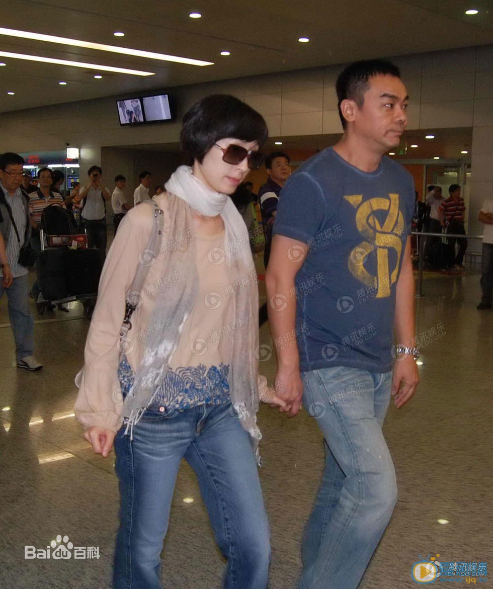 劉青雲個人資料簡介