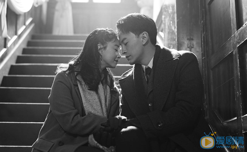 半生緣顧曼楨的結局如何？顧曼楨和沈世鈞在一起了嗎？