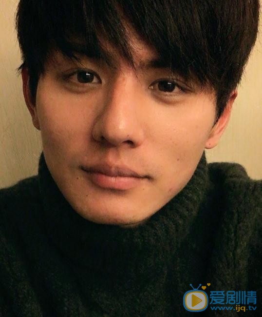 麗姬傳荊軻是誰演的？麗姬傳荊軻扮演者劉暢個人資料、寫真及生活照欣賞