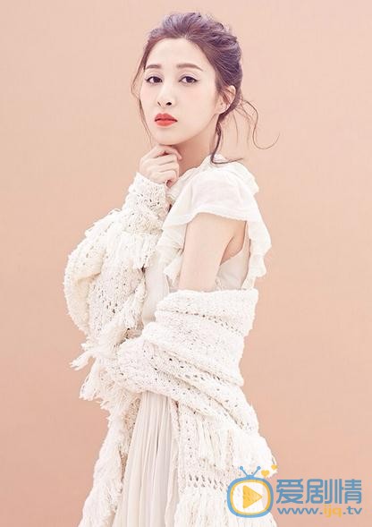 王倩一個人資料簡介 王倩一寫真