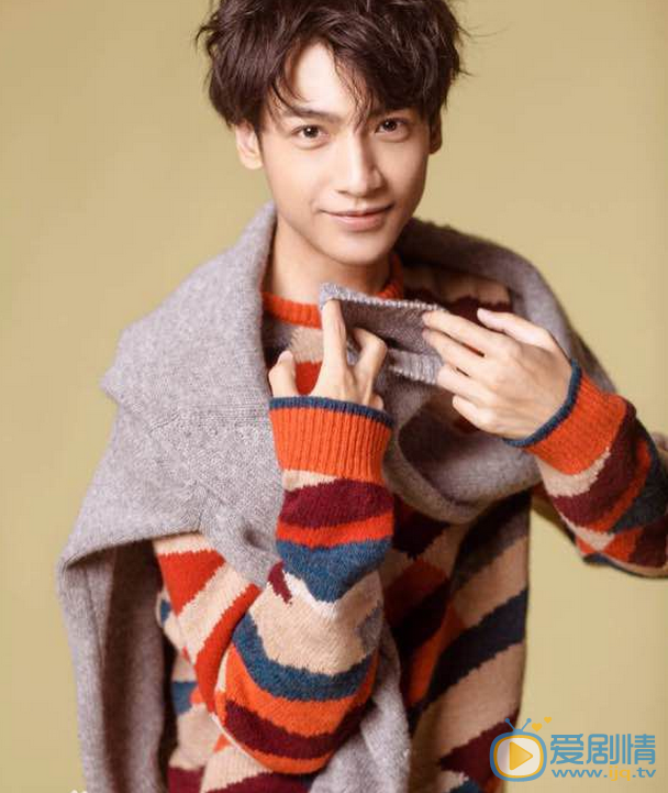  上古情歌宣陽知若是誰演的？宣陽知若扮演者羅雲熙個人資料及寫真照欣賞