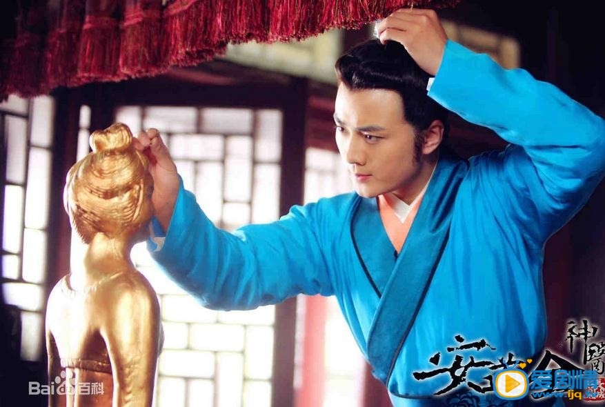 神醫安道全什麼時間播_神醫安道全播出時間