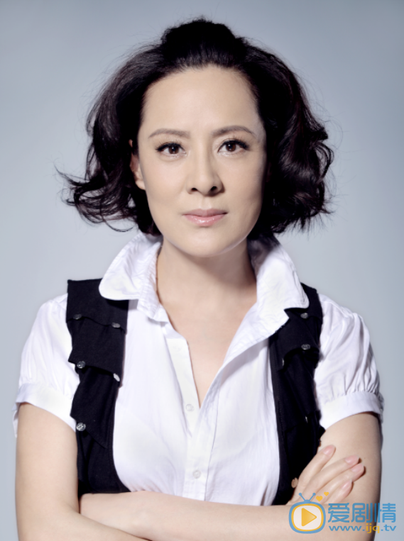 李萍個人資料簡介 李萍演藝經歷 李萍寫真圖片