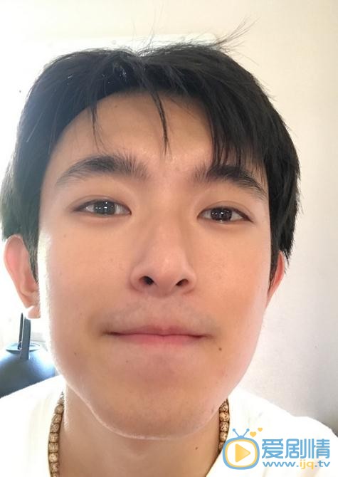 天盛長歌淳于猛是誰扮演的？淳于猛扮演者劉昊龑個人資料、寫真及生活照欣賞