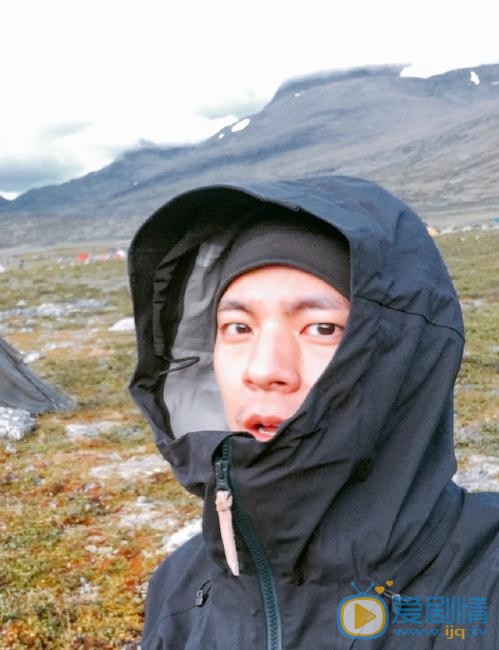 小女花不棄東方拓是誰演的？東方拓扮演者林柏宏個人資料、寫真及生活照欣賞