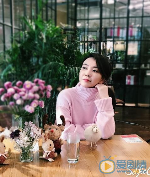 獵毒人李玫是誰演的？李玫扮演者劉威葳個人資料、寫真及生活照欣賞