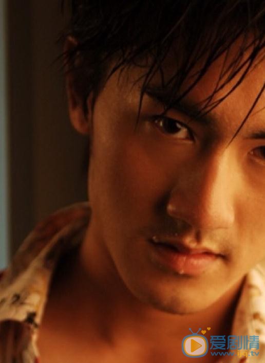 醉玲瓏木頦沙是誰演的？醉玲瓏木頦沙扮演者徐劍個人資料及寫真生活照欣賞