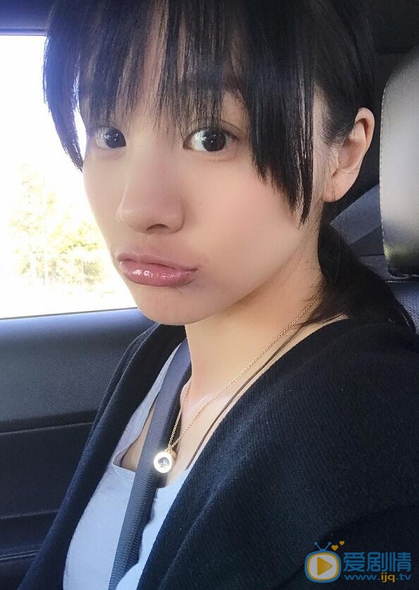  獵場賈衣玫是誰演的？賈衣玫扮演者章齡之個人資料簡介及生活寫真照欣賞