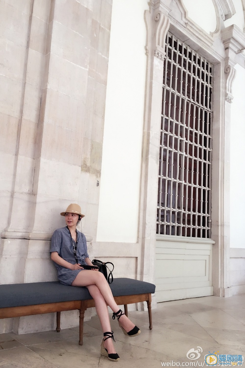 大唐榮耀太子妃扮演者劉威葳個人資料及寫真生活照