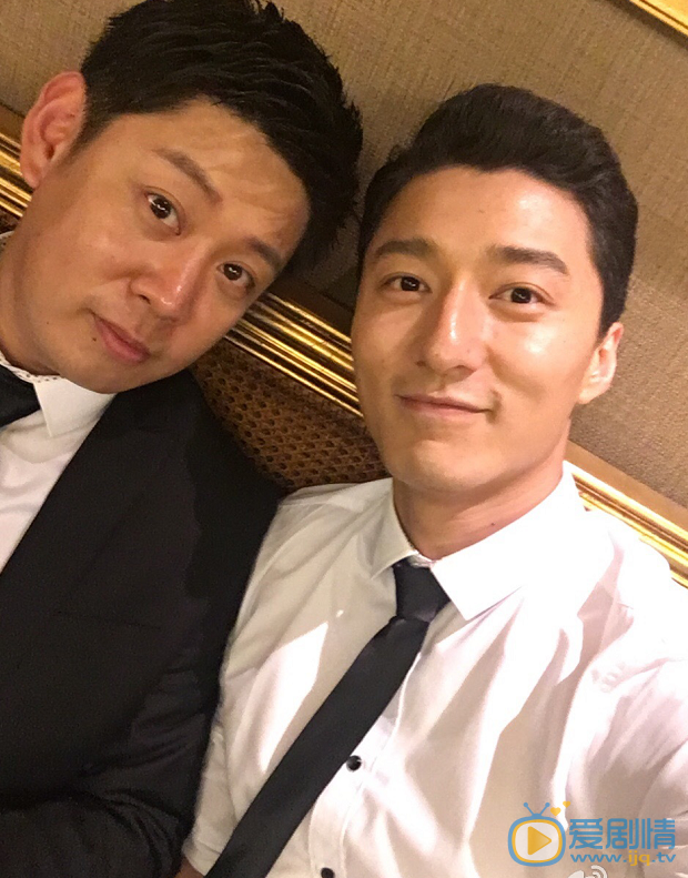 歡樂頌2關雎爾相親對象舒展是誰演的？舒展扮演者金澤灝個人資料及生活照欣賞